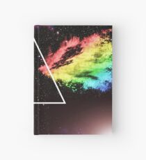 Pink Floyd Dark Side Hardcover Journal