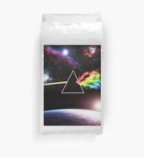 Floyd Dark Side de Pink Housse de couette