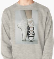 Sudadera sin capucha Converse / Pointe Shoe