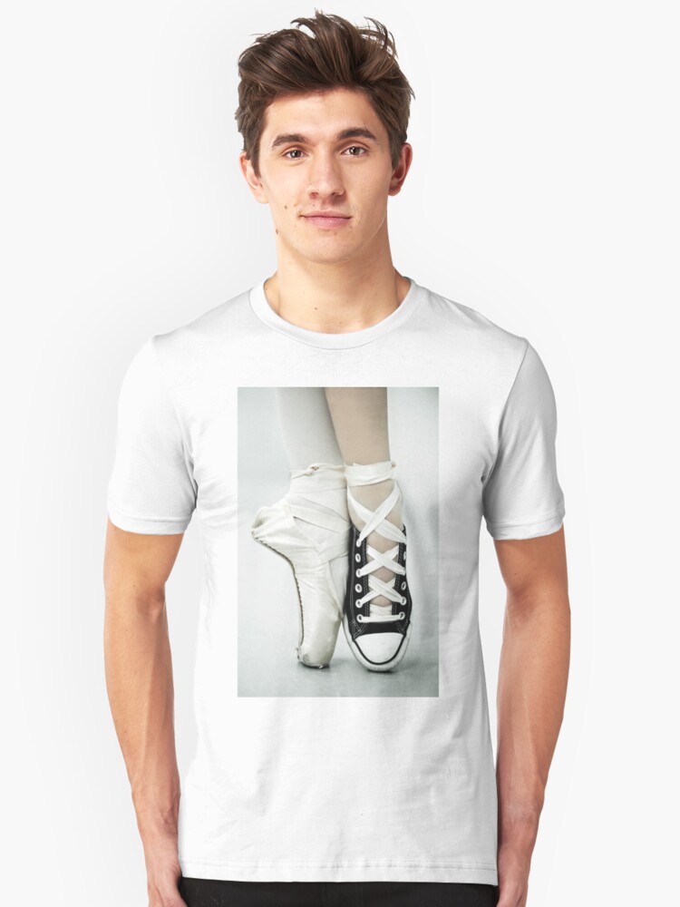 converse t shirt