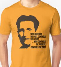 George Orwell 1984 II Unisex T-Shirt