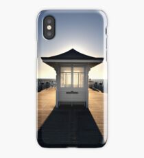 Halo iPhone Case/Skin