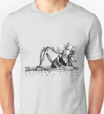 Sexy General Grievous. Unisex T-Shirt