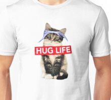 hug life baby shirt