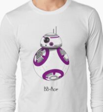 BB Ace Long Sleeve T-Shirt