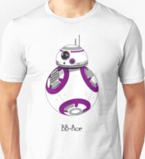 BB Ace Unisex T-Shirt