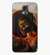 Hell Above Case/Skin for Samsung Galaxy