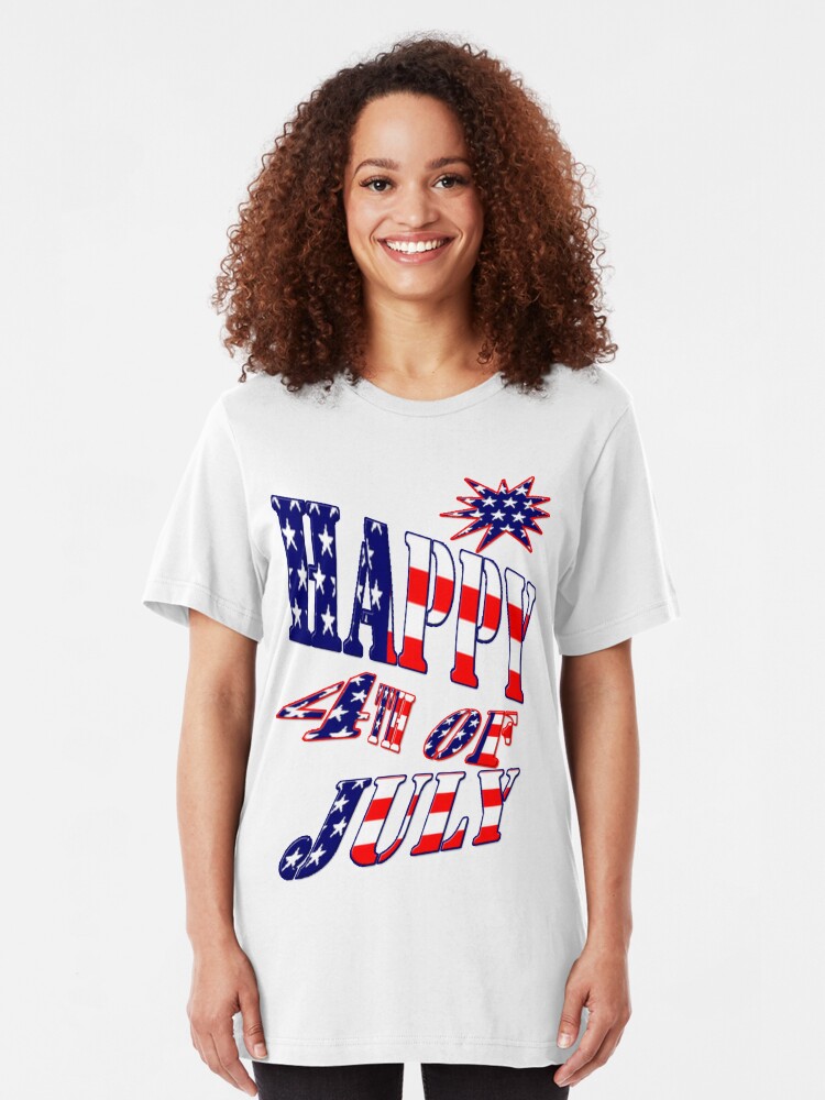 july 4th shirts near me