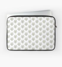 Reyt Good Yorkshire Rose. Laptop Sleeve