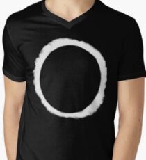 Eclipse Shirt (Dan Howell) Men's V-Neck T-Shirt