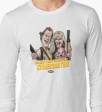 Mickey & Mallory Knox Long Sleeve T-Shirt