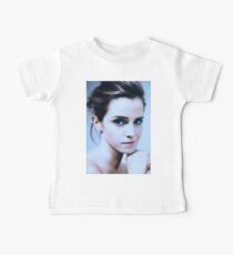 Emma Watson Baby Tee