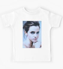 Emma Watson Kids Tee