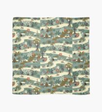 Jungle Cruise Scarf