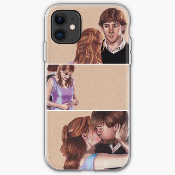 Casino Night iPhone Soft Case