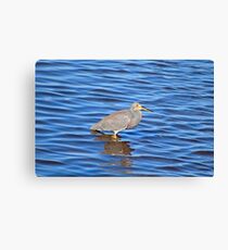 Gretel Canvas Print