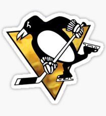 Pittsburgh Penguins Sticker