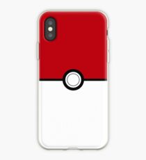 pokemon iPhone Case