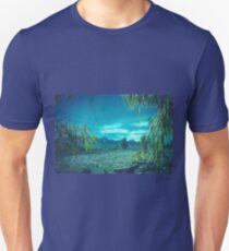 Blue Hills Unisex T-Shirt