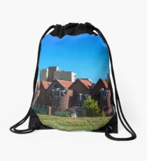 Mochila saco dulce hogar