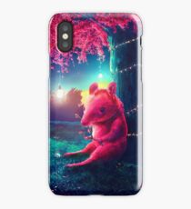 Roos iPhone Case