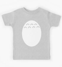 Totoro Kinder T-Shirt
