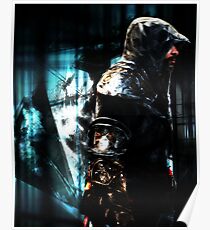 In the Animus Poster