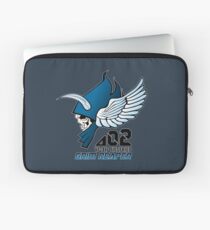Macross Delta Sensenmann Laptoptasche