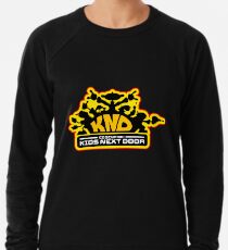 Kids Next Door Sweatshirts Hoodies Redbubble