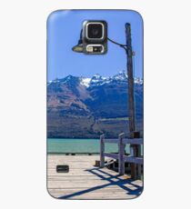 Glenorchy Pier Case/Skin for Samsung Galaxy