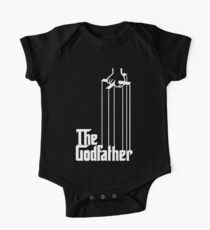 The Godfather One Piece - Short Sleeve