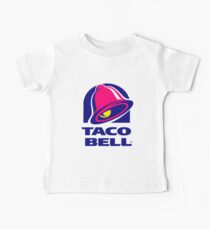 Taco Bell Baby Tee