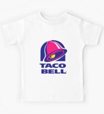 Taco Bell Kids Tee