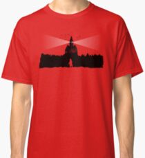 The Evil Within Light Classic T-Shirt