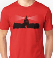 The Evil Within Light Unisex T-Shirt