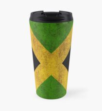 JAMAICA Travel Mug
