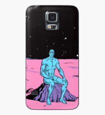 The Watchmen - Dr Manhattan Case/Skin for Samsung Galaxy