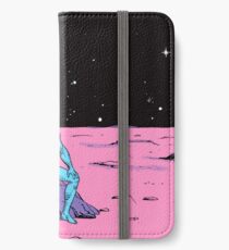 The Watchmen - Dr Manhattan iPhone Wallet/Case/Skin
