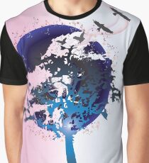 Nature Graphic T-Shirt