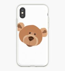 Bear iPhone Case
