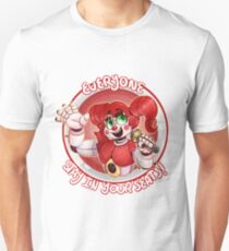 Stay In Your Seats - Baby FNAF-SL Unisex T-Shirt