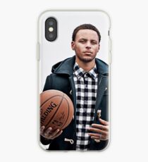 stephen curry iPhone Case