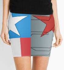 Stucky... Mini Skirt
