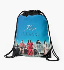 7/27 - FIFTH HARMONY Drawstring Bag