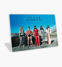 Vinilo para portátil 7/27 - QUINTA ARMONÍA