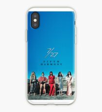 Vinilo o funda para iPhone 7/27 - QUINTA ARMONÍA