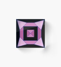 Rsa Acrylic Block