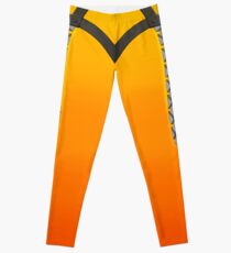 Cheers, Love - Leggings Leggings