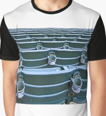 Progressive Field Graphic T-Shirt