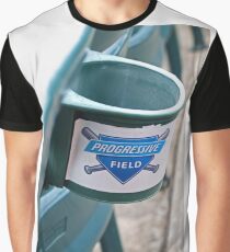 Progressive Cup Graphic T-Shirt